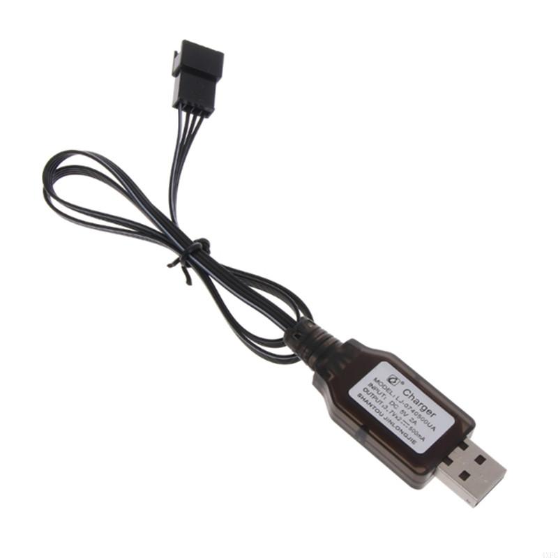 1Pc 7.4V (3.7V X2) Charger SM- - Toolkitrc M6Dac Smart Charger ulasan dan harga