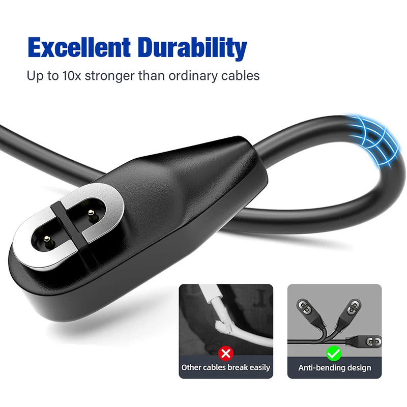 Fast Charge Magnetic Pin Cable - Skyrc B6 Neo Smart Charger ulasan dan harga