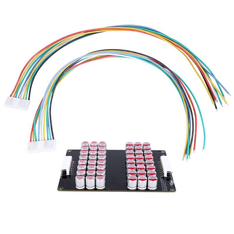 AT29-12S 13S 14S 15S 16S Activ - 12S Lipo Battery Balancing Board ulasan dan harga