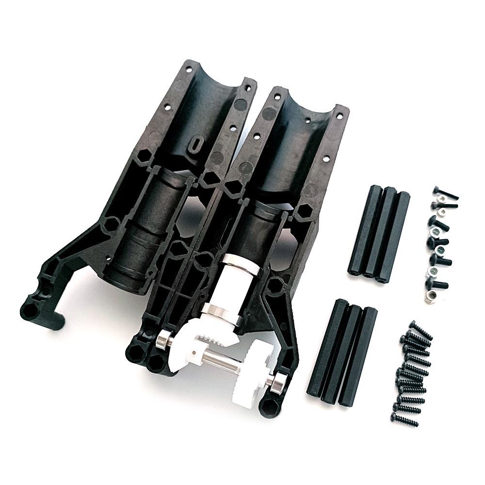 STASRC T-Rex 550/600 Tail Boom - 6S Lipo Battery 22.2V 5000Mah ulasan dan harga