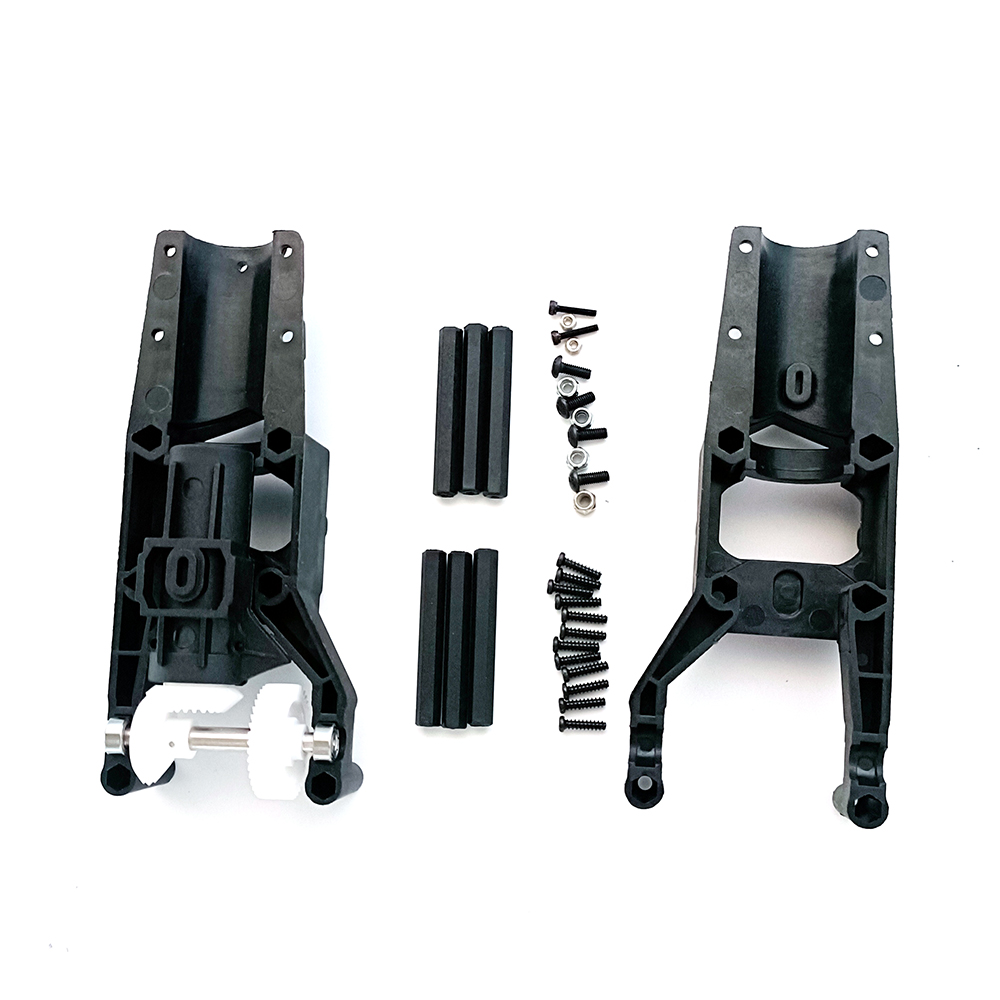 STASRC T-Rex 550/600 Tail Boom - 6S Lipo Battery 22.2V 5000Mah ulasan dan harga