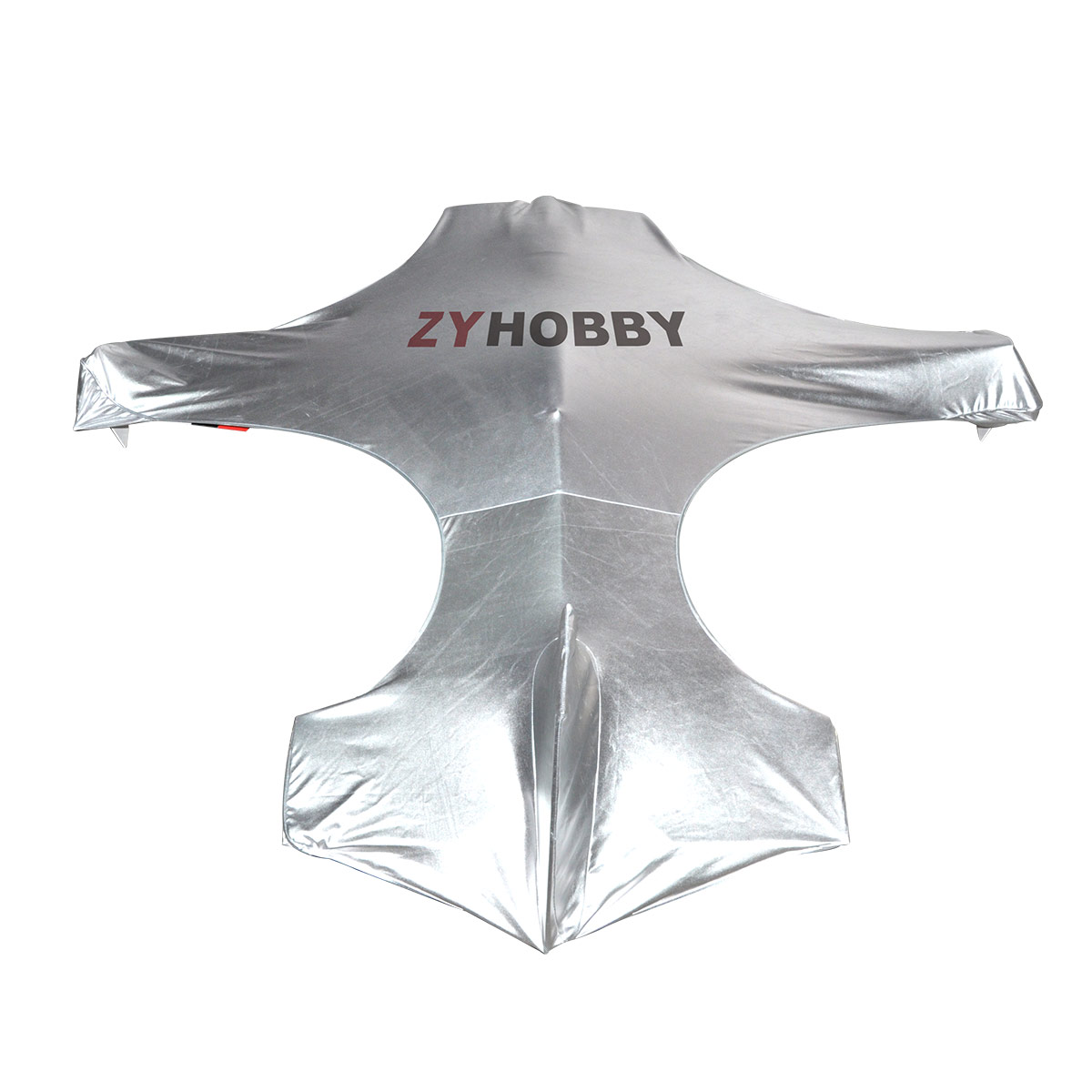 1Pc Original ZYHOBBY Suncover  - 6S Lipo Battery 22.2V 5000Mah ulasan dan harga